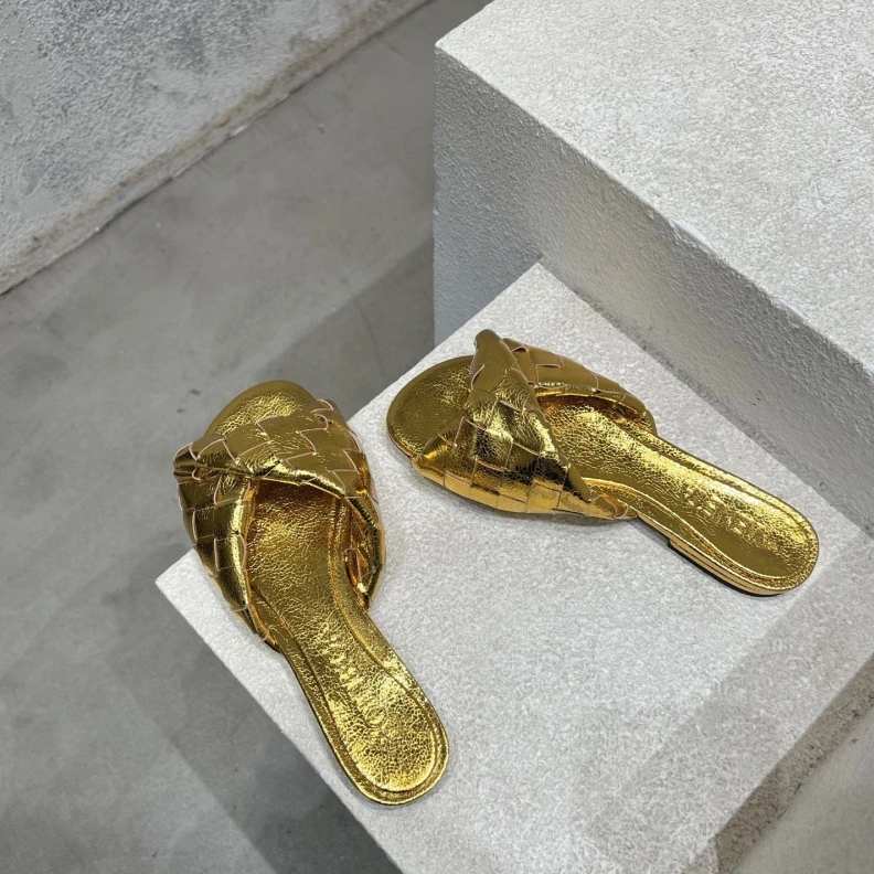 Bxttxga Vxnxta Slippers Sleek 112758
