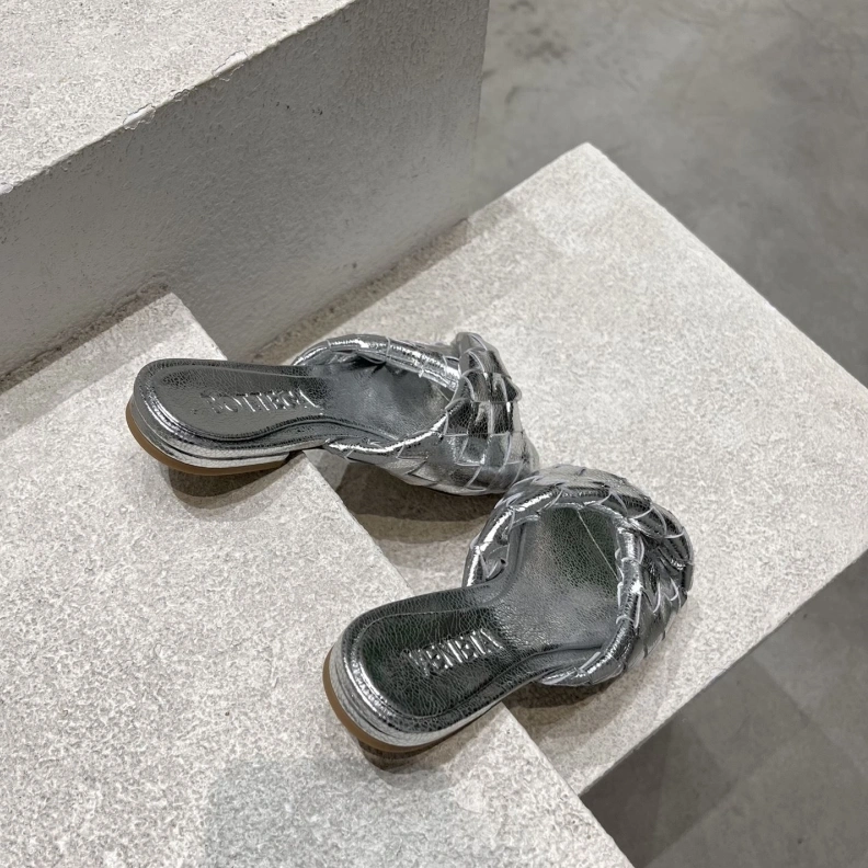 GoodFit Bxttxga Vxnxta Slippers 112757