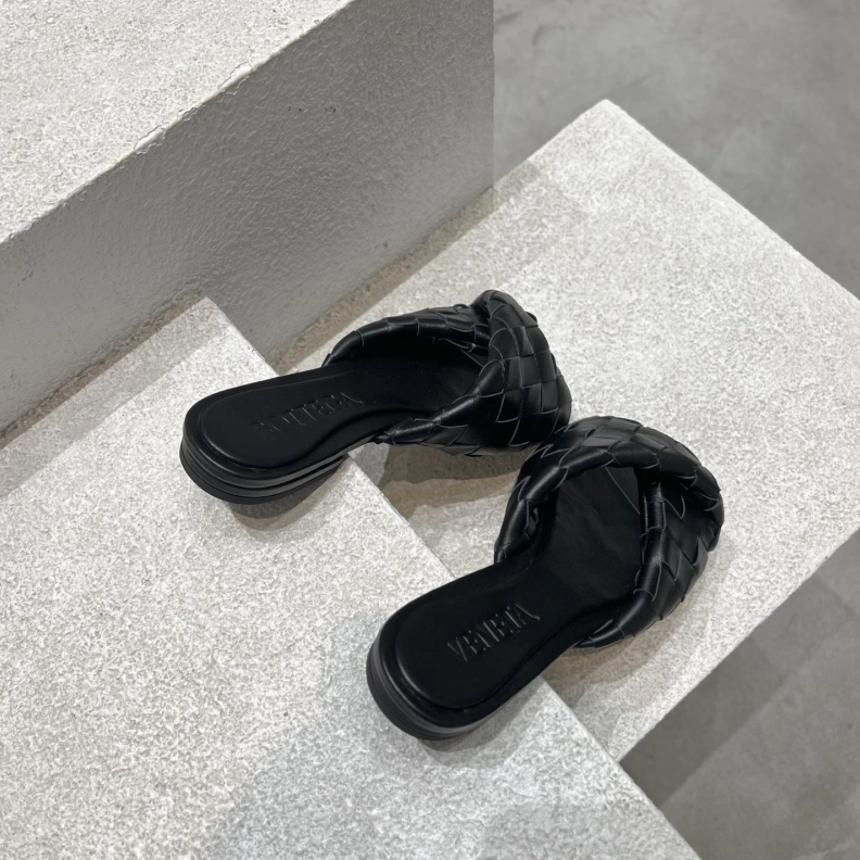 Bxttxga Vxnxta Slippers HighQuality 112752