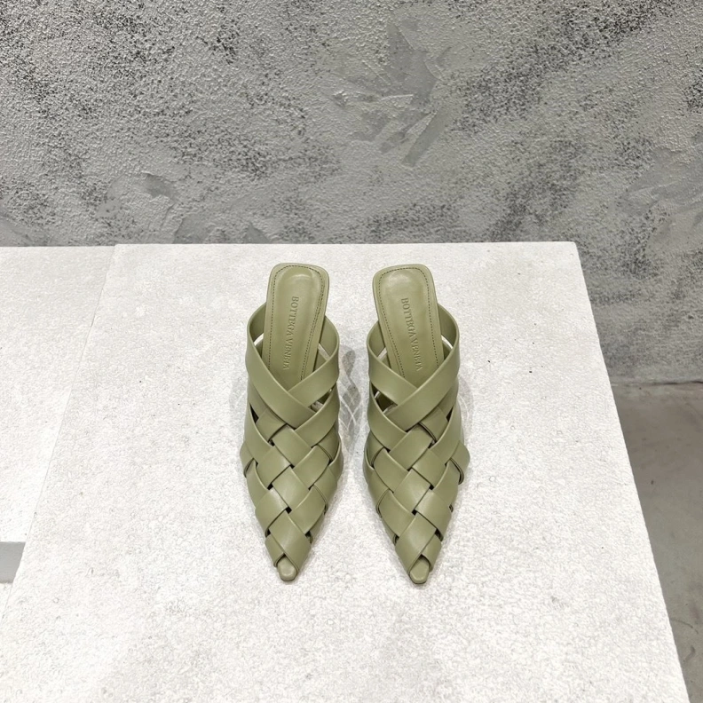 Bxttxga Vxnxta Sandals Bold 112821
