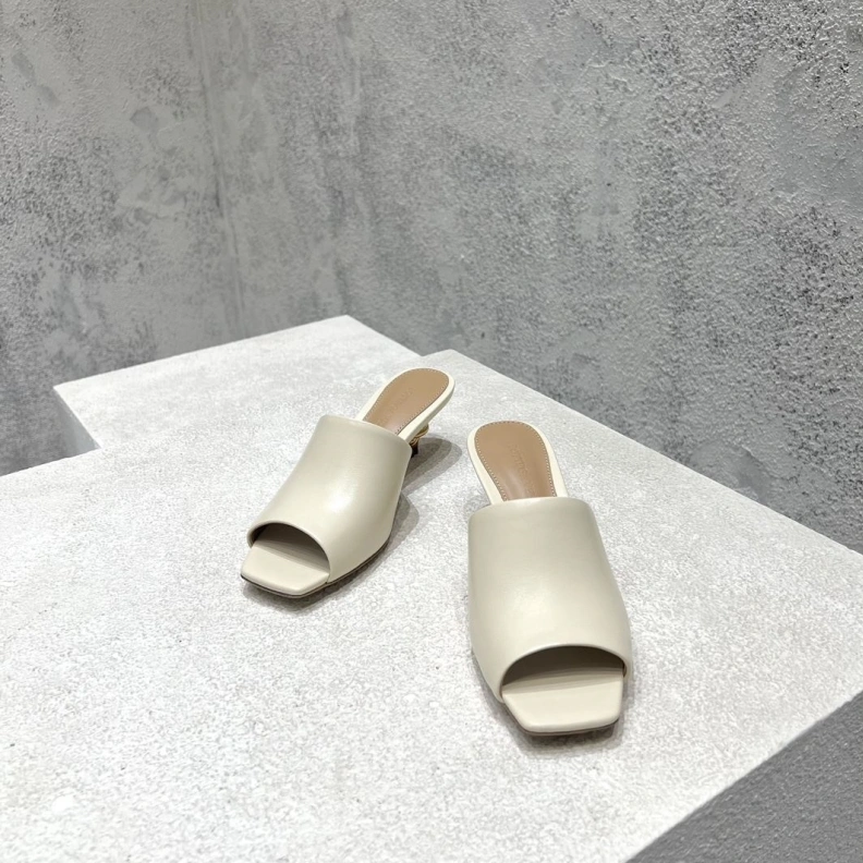 TopPick Bxttxga Vxnxta Sandals 112814