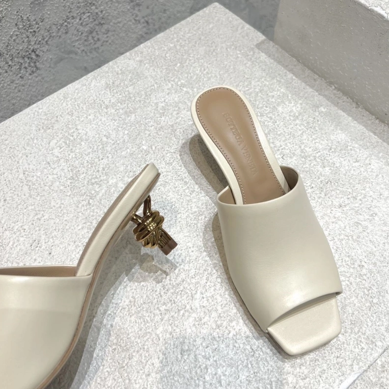 TopPick Bxttxga Vxnxta Sandals 112814