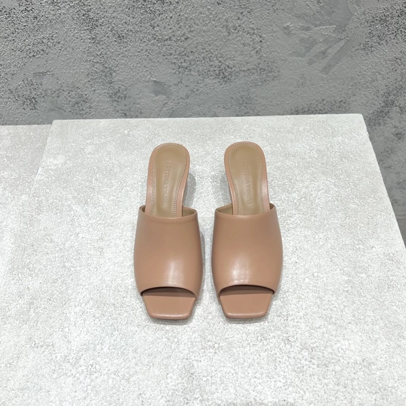 Bxttxga Vxnxta Sandals Flexible 112807