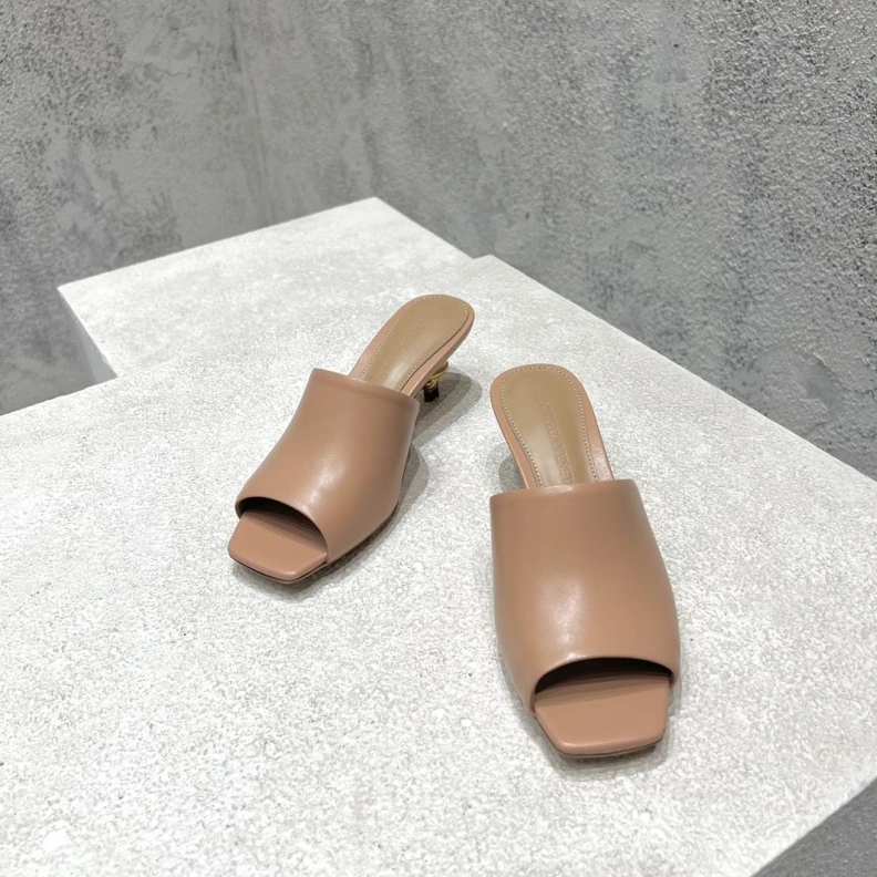 Bxttxga Vxnxta Sandals Flexible 112807