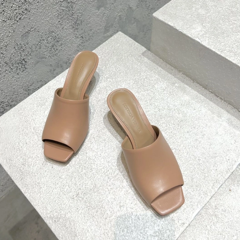 Bxttxga Vxnxta Sandals Flexible 112807
