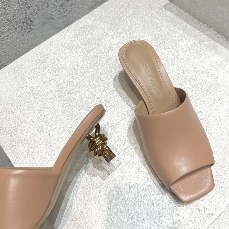 Bxttxga Vxnxta Sandals Flexible 112807