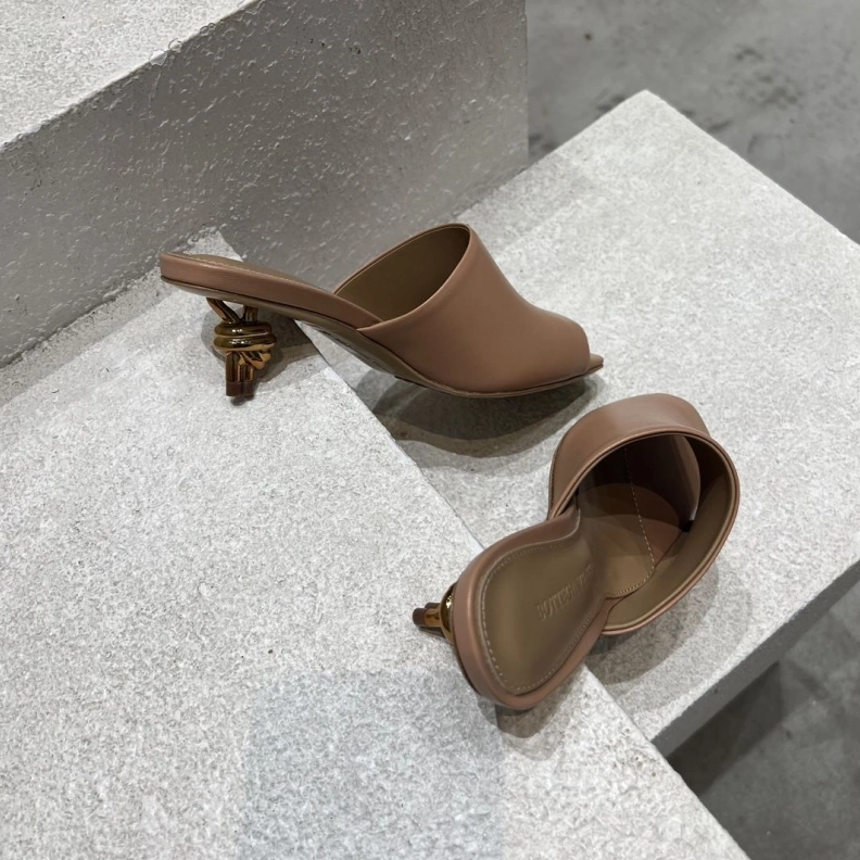 Bxttxga Vxnxta Sandals Flexible 112807