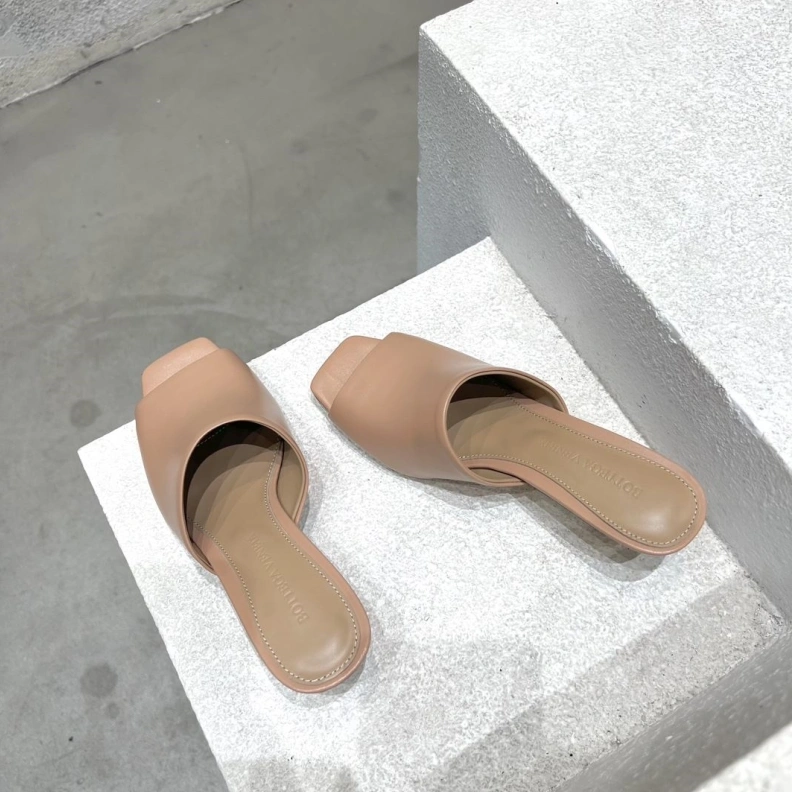 Bxttxga Vxnxta Sandals Flexible 112807