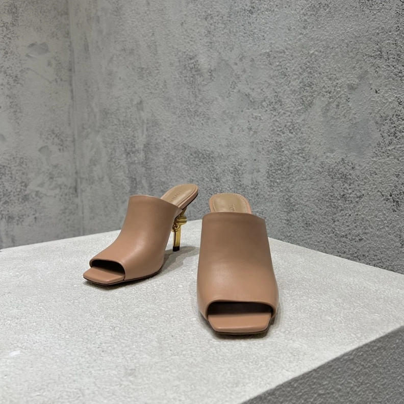 Minimalist Bxttxga Vxnxta Sandals 112806