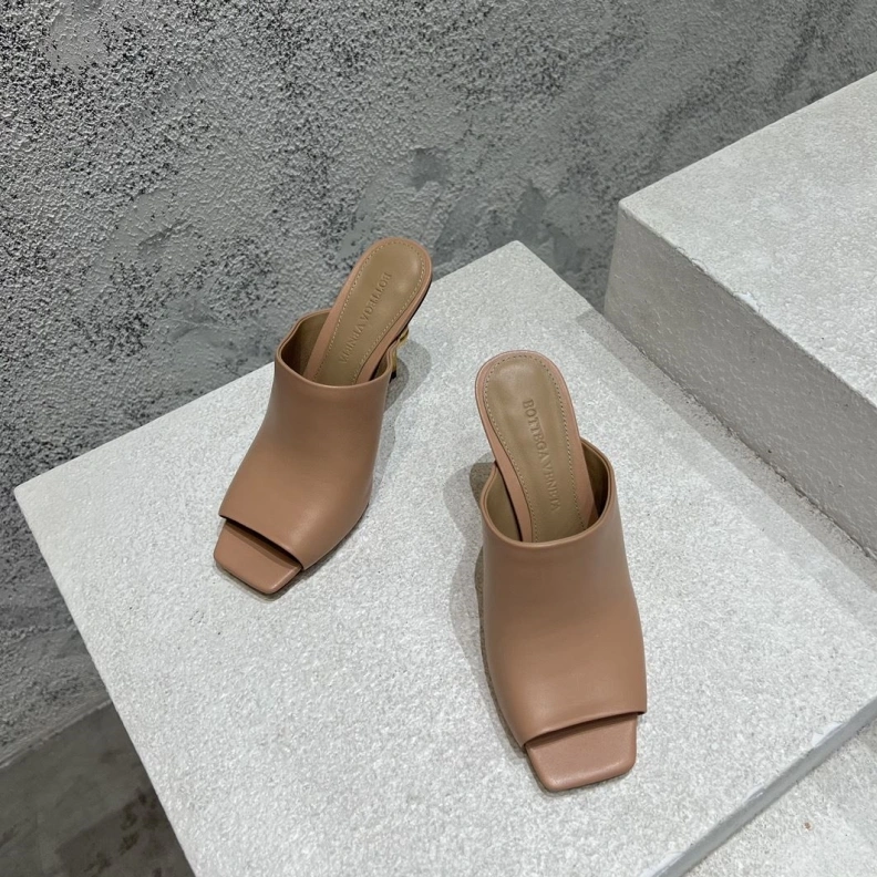 Minimalist Bxttxga Vxnxta Sandals 112806