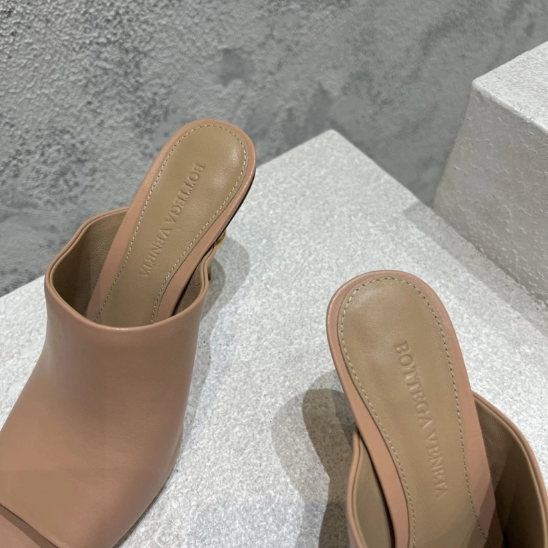 Minimalist Bxttxga Vxnxta Sandals 112806