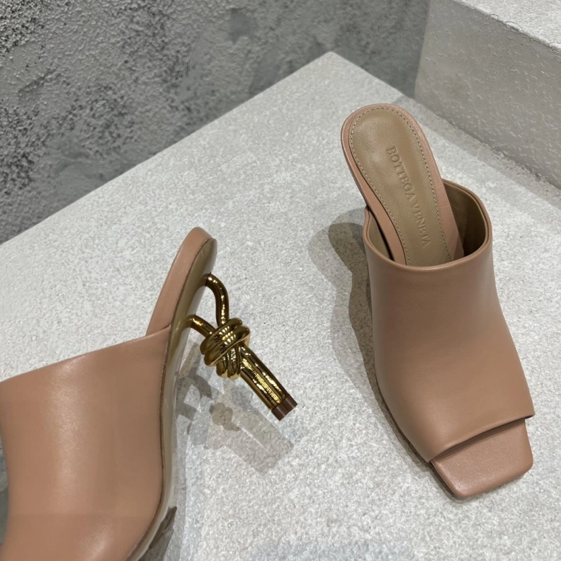 Minimalist Bxttxga Vxnxta Sandals 112806