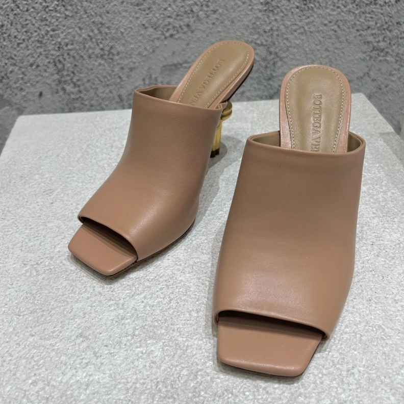 Minimalist Bxttxga Vxnxta Sandals 112806