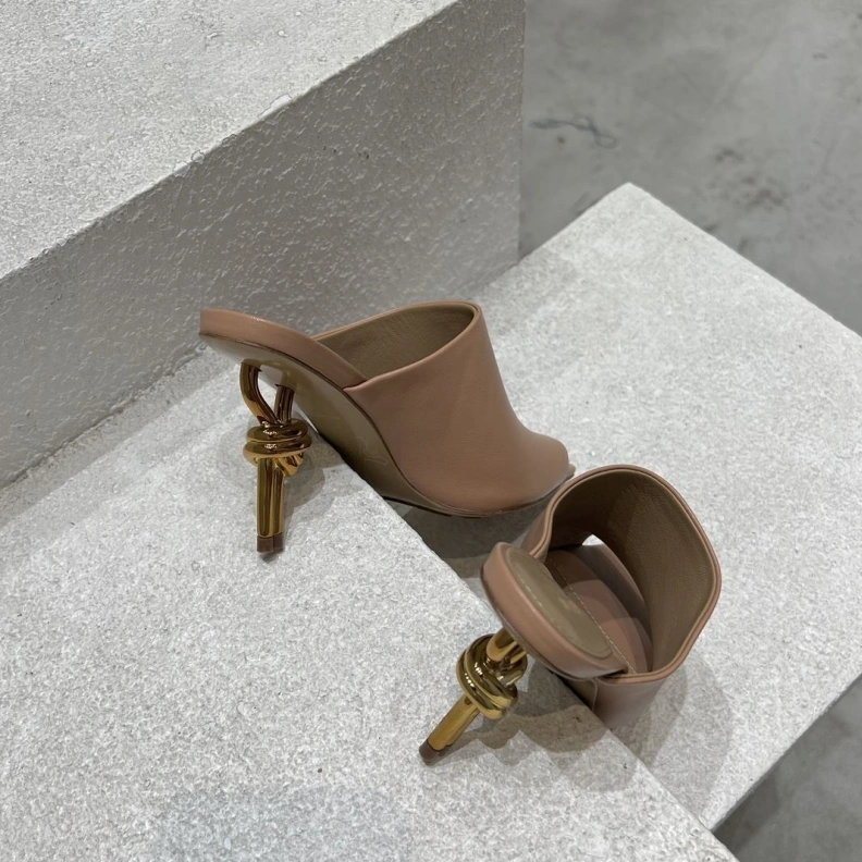 Minimalist Bxttxga Vxnxta Sandals 112806