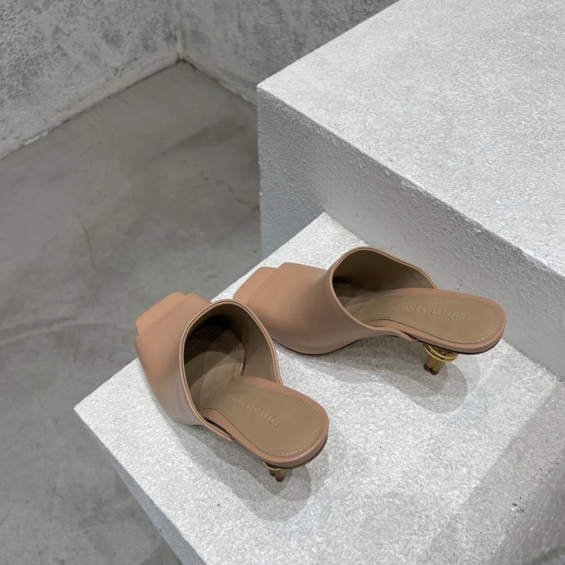 Minimalist Bxttxga Vxnxta Sandals 112806