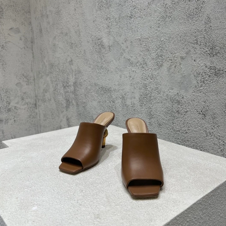 Comfortable Bxttxga Vxnxta Sandals 112813