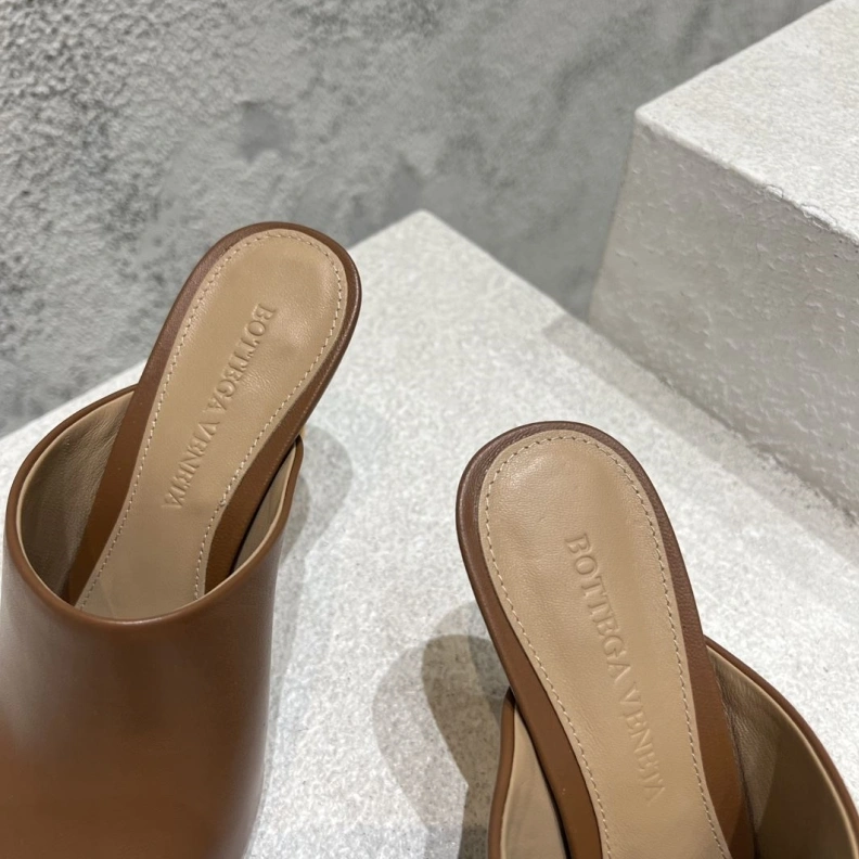 Comfortable Bxttxga Vxnxta Sandals 112813
