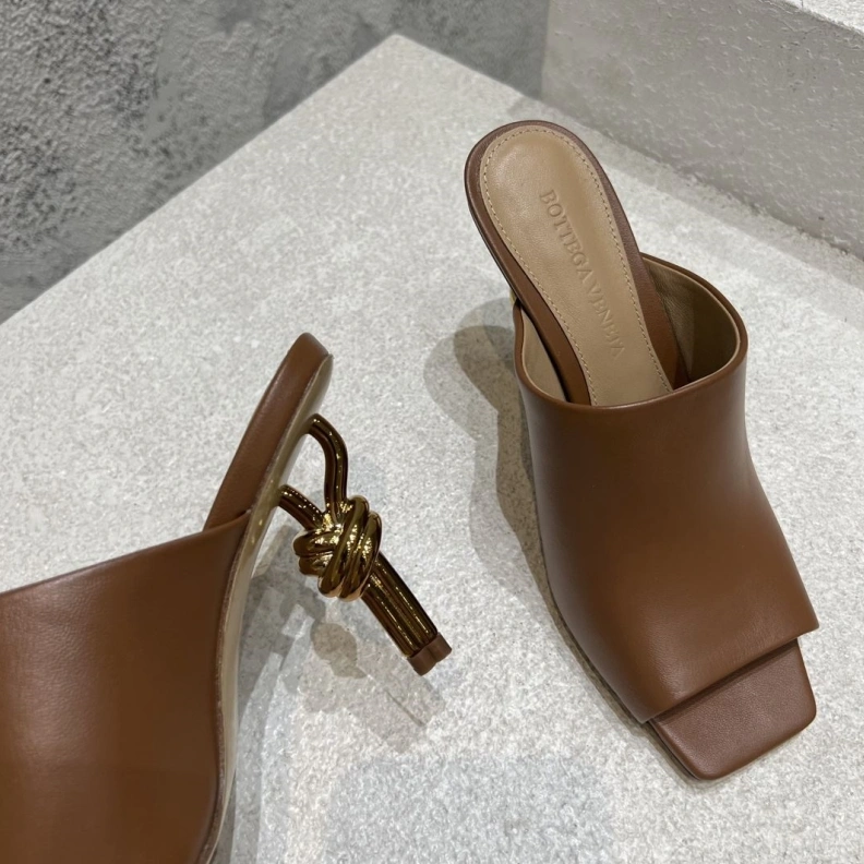 Comfortable Bxttxga Vxnxta Sandals 112813
