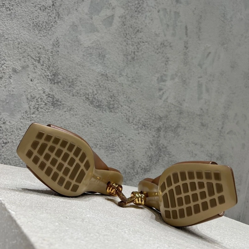 Comfortable Bxttxga Vxnxta Sandals 112813