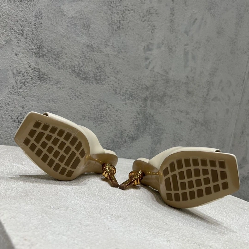 Bxttxga Vxnxta Sandals Trendsetting 112805