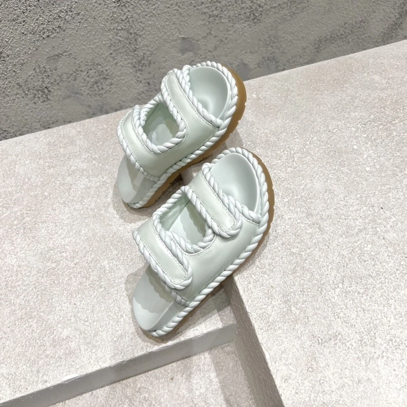 Bxttxga Vxnxta Sandals EasyMatch 112804