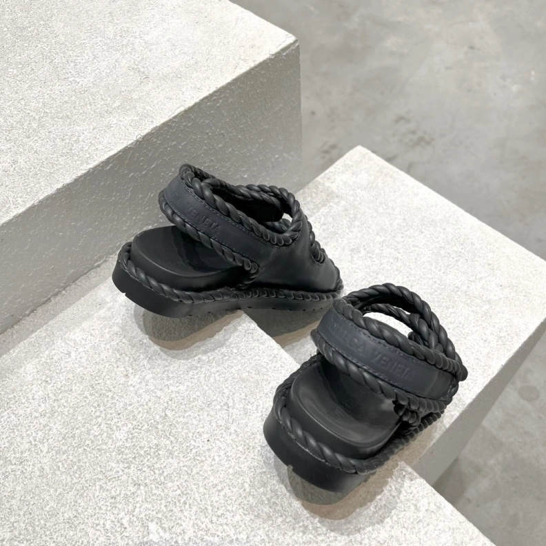 Bxttxga Vxnxta Sandals Fashionable 112794