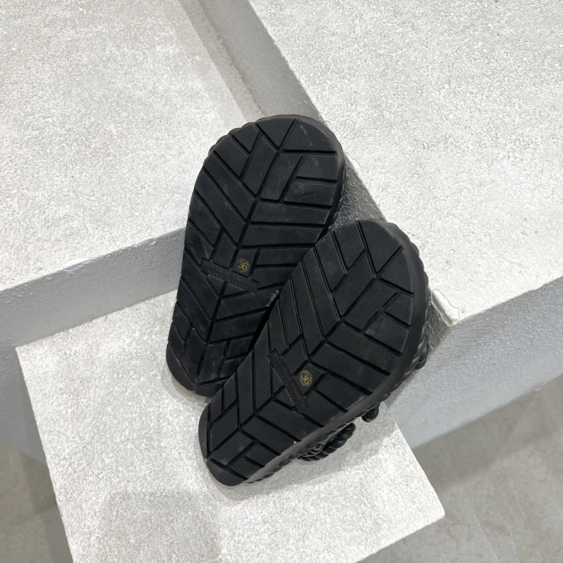 Bxttxga Vxnxta Sandals Fashionable 112794