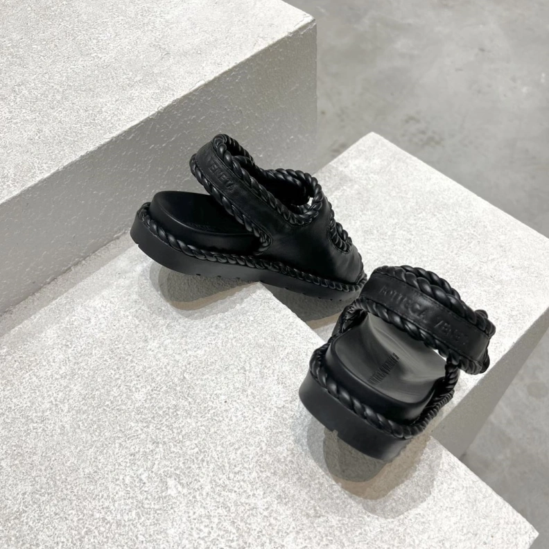 Bxttxga Vxnxta Sandals Cozy 112798