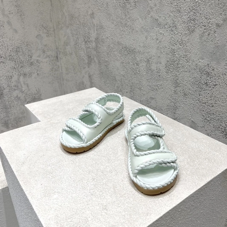 Minimalist Bxttxga Vxnxta Sandals 112803