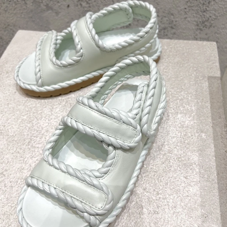 Minimalist Bxttxga Vxnxta Sandals 112803