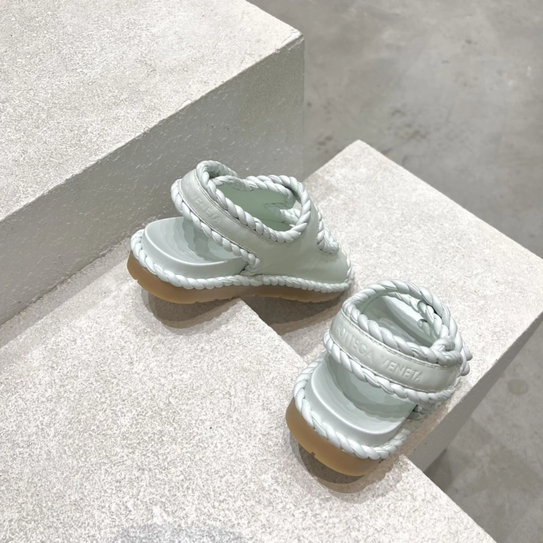 Minimalist Bxttxga Vxnxta Sandals 112803