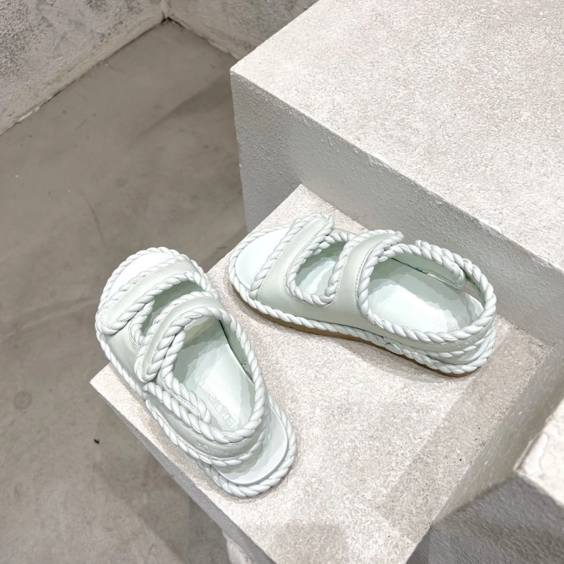 Minimalist Bxttxga Vxnxta Sandals 112803