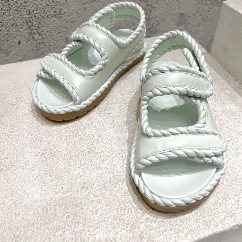 Minimalist Bxttxga Vxnxta Sandals 112803