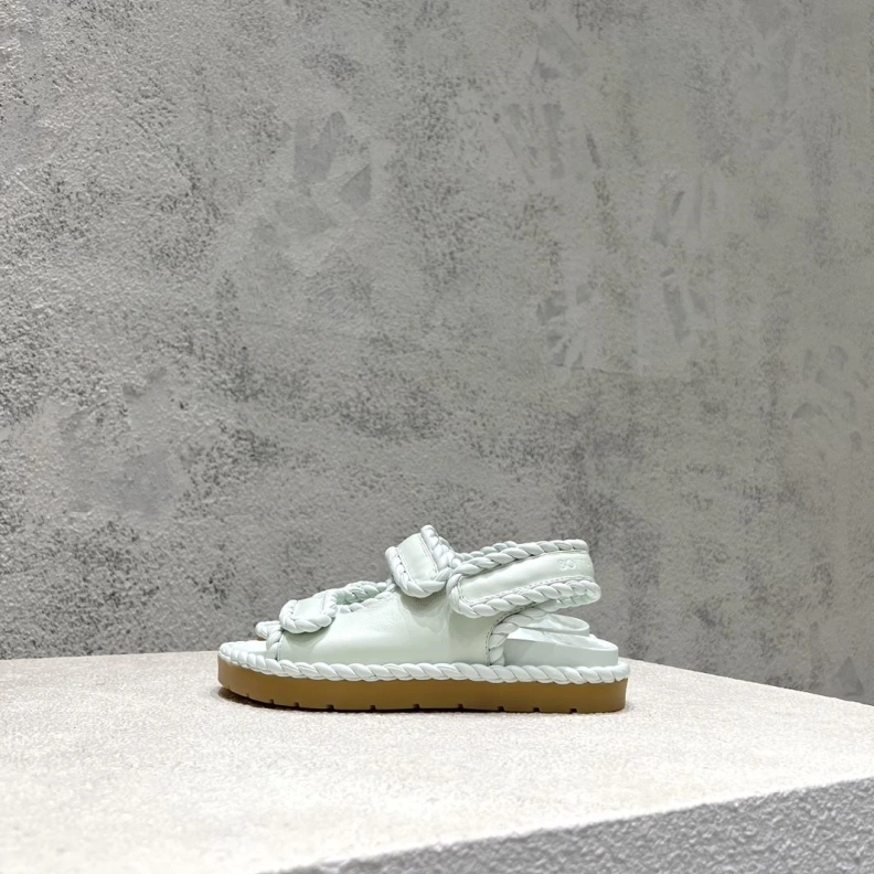 Minimalist Bxttxga Vxnxta Sandals 112803