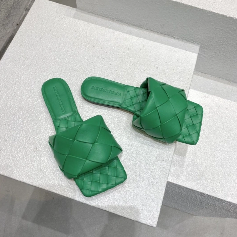 Bxttxga Vxnxta Slippers Fashionable 112748