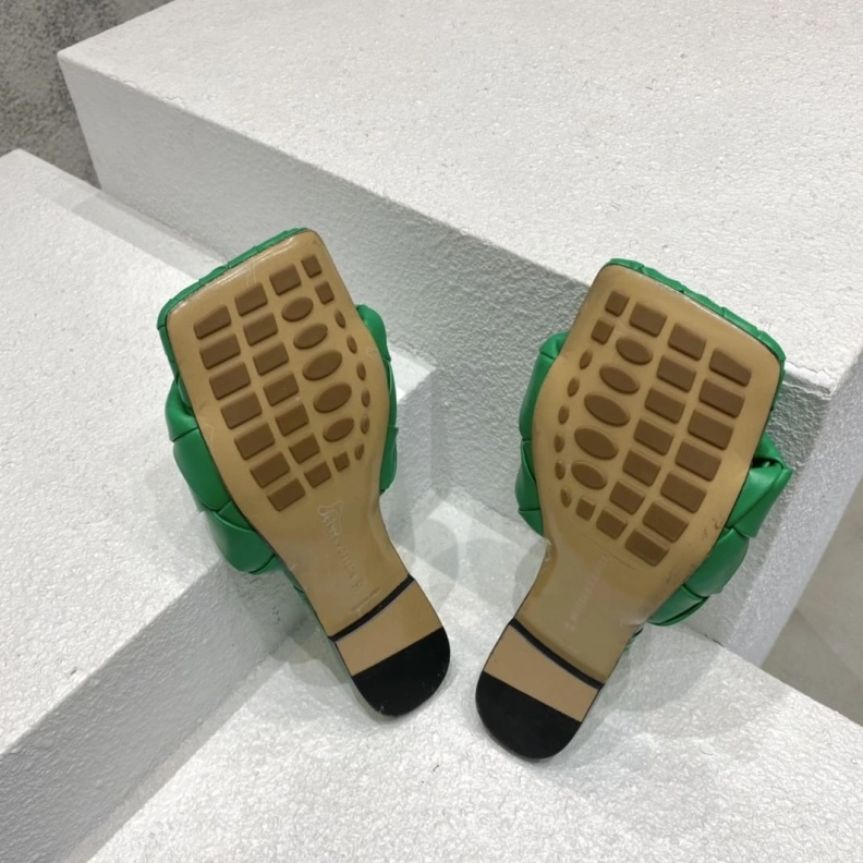 Bxttxga Vxnxta Slippers Fashionable 112748