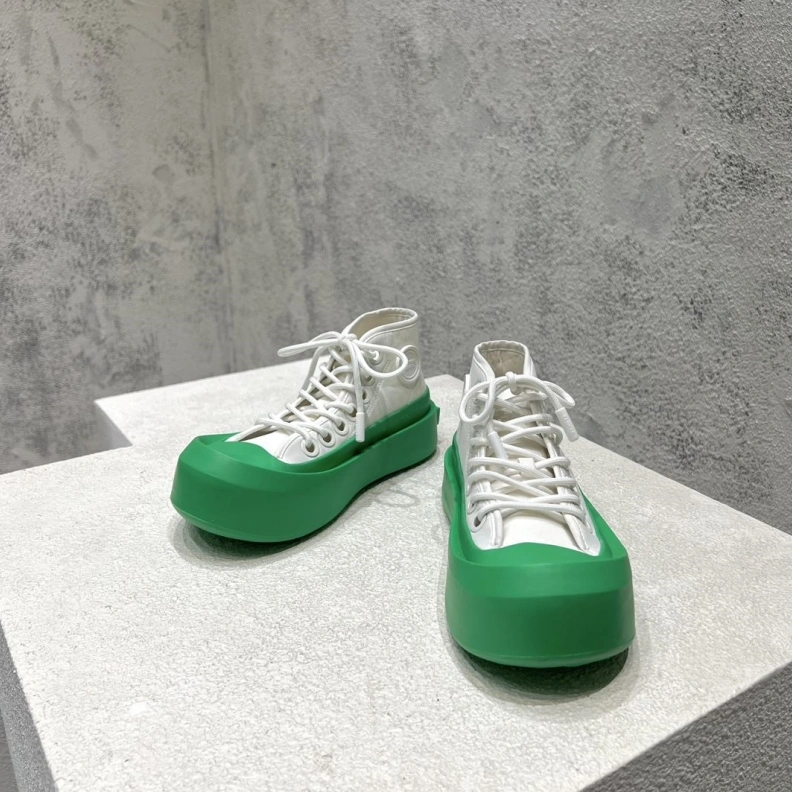 TopPick Bxttxga Vxnxta Casual Shoes 112842