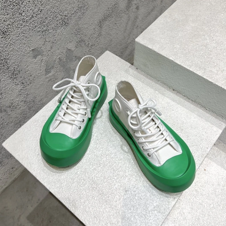 TopPick Bxttxga Vxnxta Casual Shoes 112842