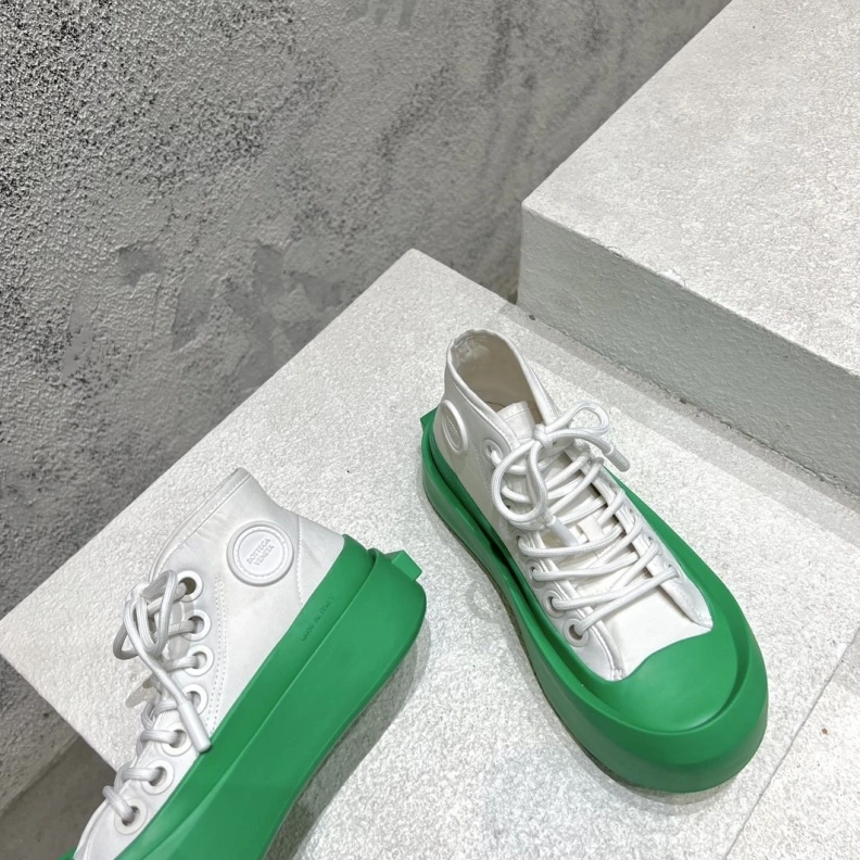 TopPick Bxttxga Vxnxta Casual Shoes 112842