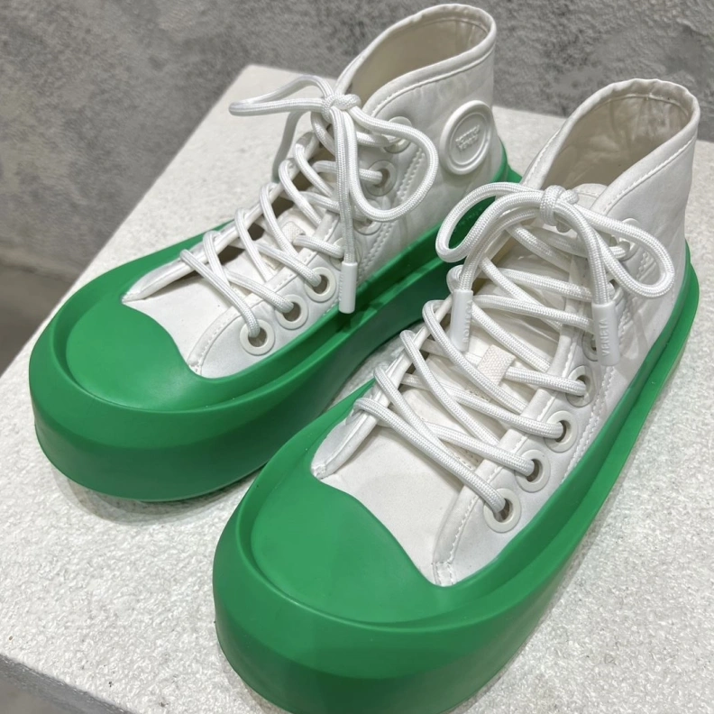 TopPick Bxttxga Vxnxta Casual Shoes 112842