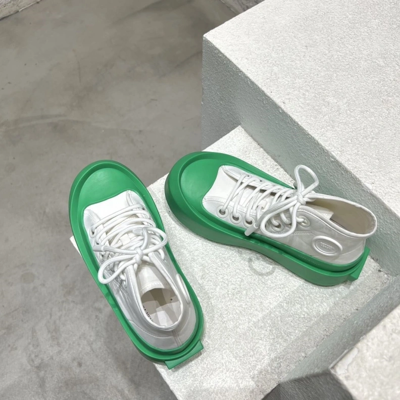 TopPick Bxttxga Vxnxta Casual Shoes 112842