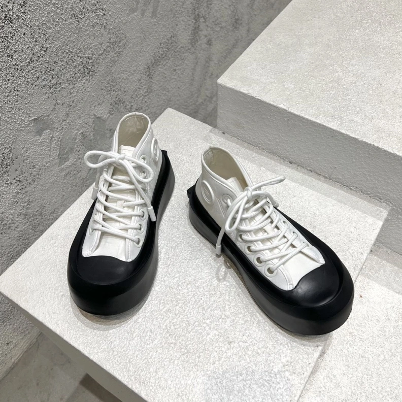 Bxttxga Vxnxta Casual Shoes Cozy 112856