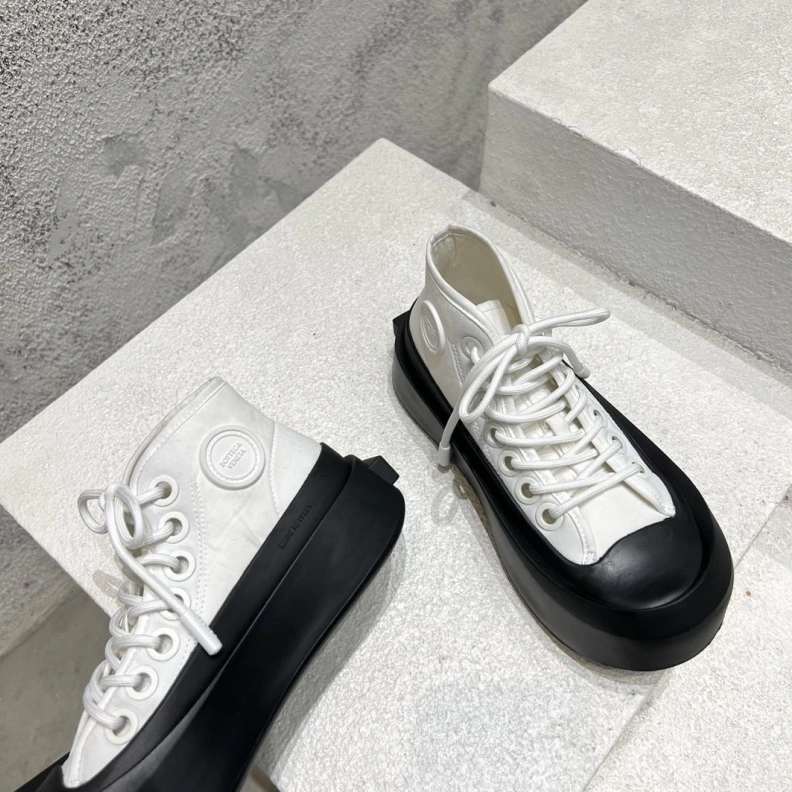 Bxttxga Vxnxta Casual Shoes Cozy 112856