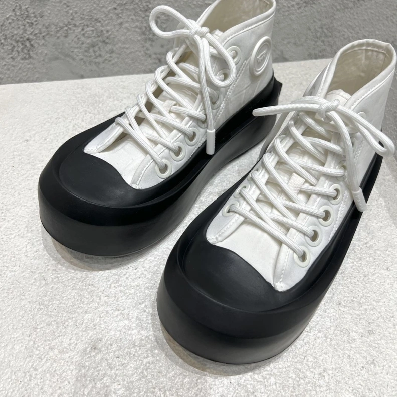 Bxttxga Vxnxta Casual Shoes Cozy 112856