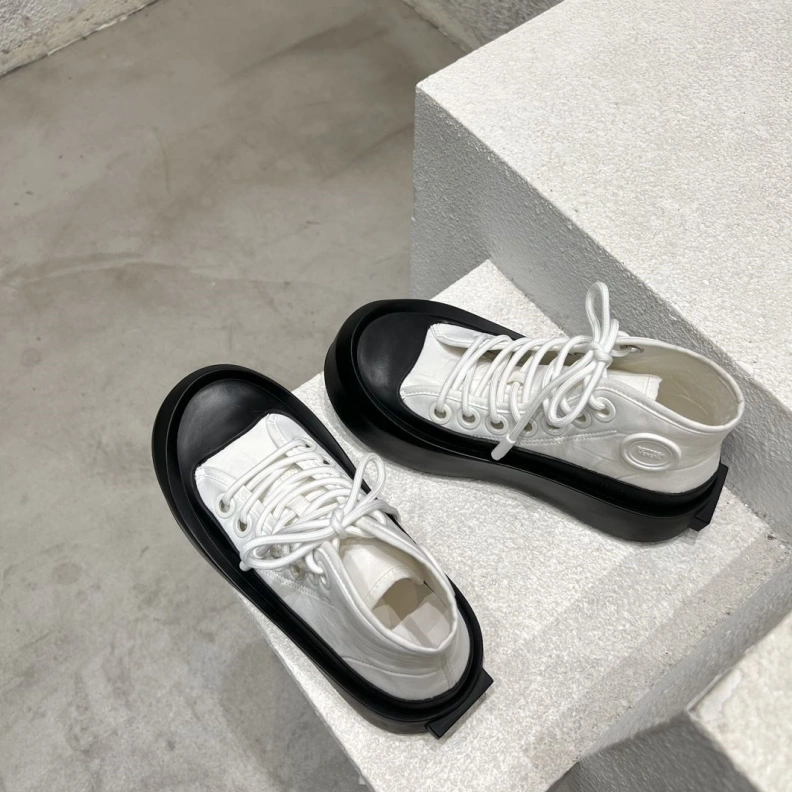Bxttxga Vxnxta Casual Shoes Cozy 112856