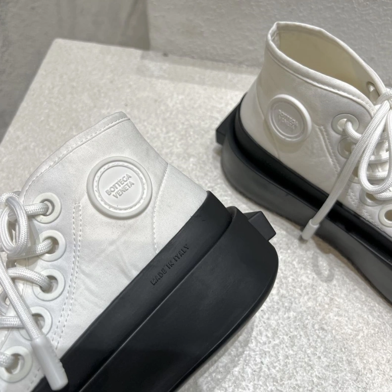 Bxttxga Vxnxta Casual Shoes Cozy 112856
