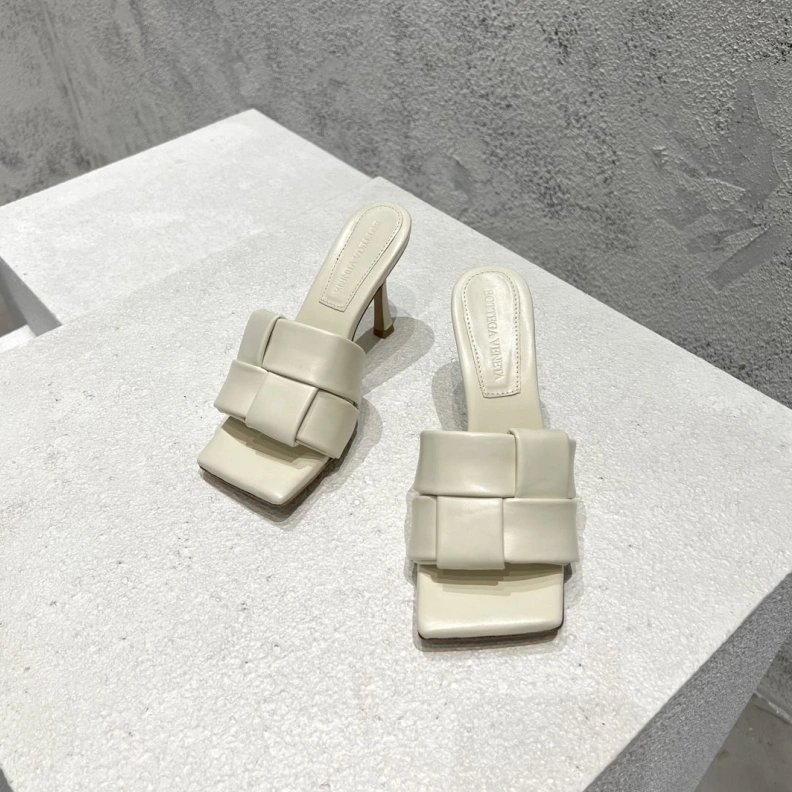 Trendy Bxttxga Vxnxta Slippers 112740