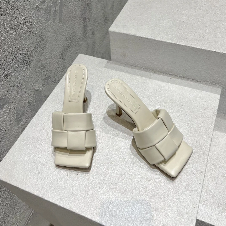 Trendy Bxttxga Vxnxta Slippers 112740