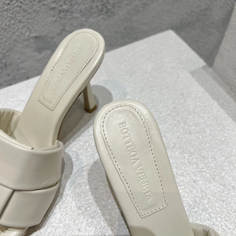 Trendy Bxttxga Vxnxta Slippers 112740