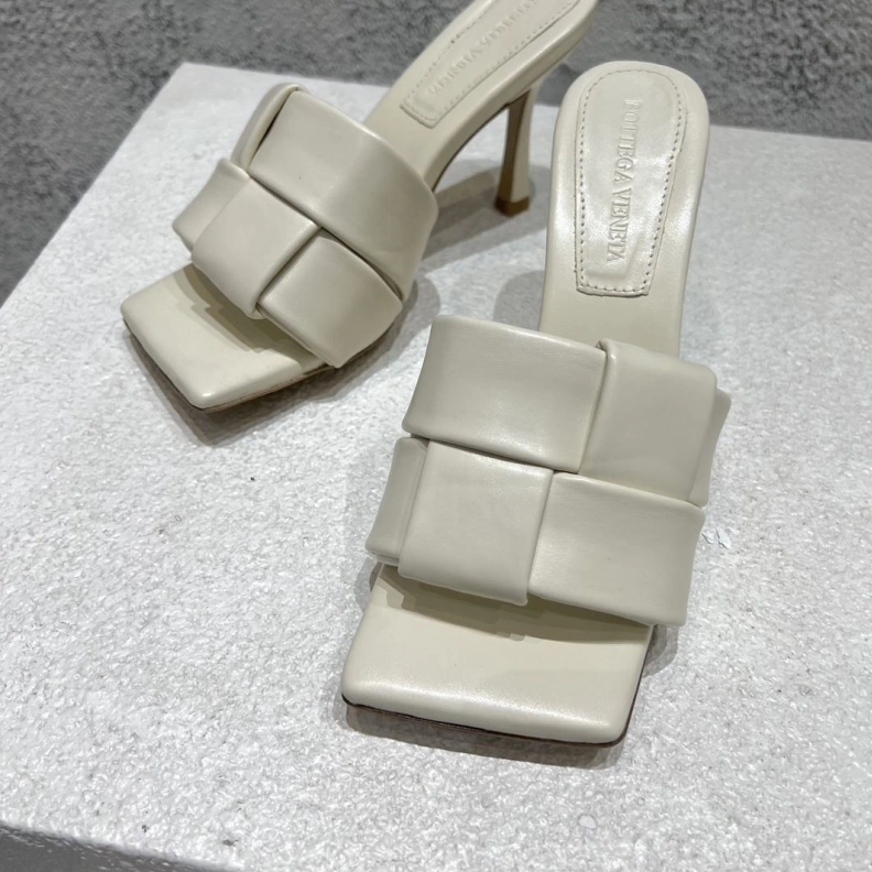 Trendy Bxttxga Vxnxta Slippers 112740